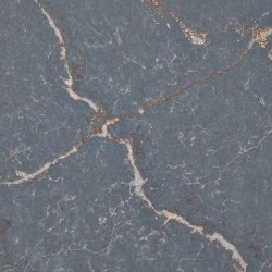 SILESTONE PARISIEN BLEU POLI