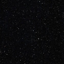 GRANIT NOIR GALAXY CUIR