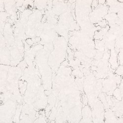 SILESTONE WHITE ARABESQUE POLI