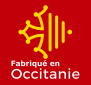 Fabriqué en Occitanie